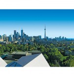 206 Bloor Street West, PH, Toronto-view5